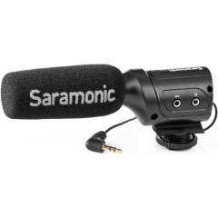 Saramonic SR-M3 -mikrofoni