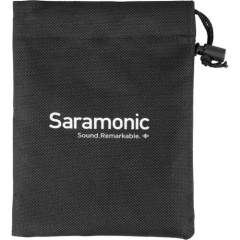 Saramonic LavMicro U3-OP -nappimikrofoni (DJI Osmo Pocket)