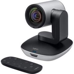 Logitech PTZ Pro 2 -ohjattava webkamera