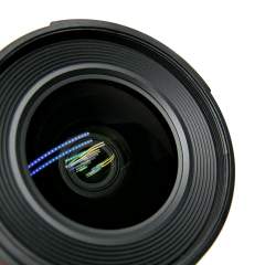 Tokina FíRIN 20mm f/2 FE MF (Sony E) (käytetty)
