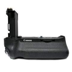 (Myyty) Canon BG-E20 akkukahva (sis. ALV) (käytetty)