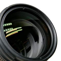 (Myyty) Sigma 70-200mm f/2.8 APO EX DG OS HSM (Canon) (käytetty)