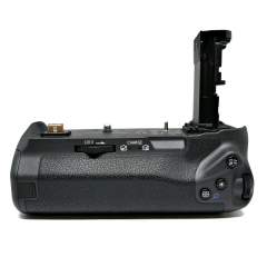 (Myyty) Canon BG-E22 akkukahva (käytetty)
