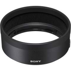 Sony FE 35mm f/1.4 GM -objektiivi