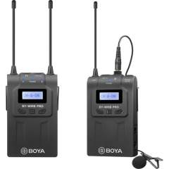 Boya BY-WM8 Pro K1 langaton mikrofonijärjestelmä (3,5mm)