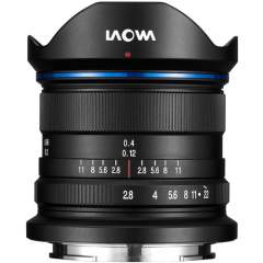 Laowa 9mm f/2.8 Zero-D (MFT) -objektiivi
