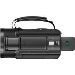 Sony AX43 4K -videokamera