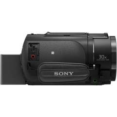 Sony AX43 4K -videokamera