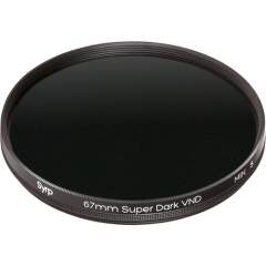 Syrp Super Dark Variable Neutral Density ND32-1000 - säädettävä harmaasuodin 52-67mm