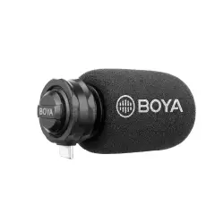Boya BY-DM100 USB-C -suuntamikrofoni