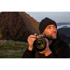 Leica SL2-S + Summicron-SL 50mm f/2 ASPH Kit