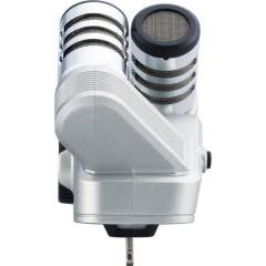 Zoom iQ6 -mikrofoni (Lightning)
