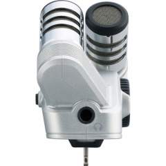 Zoom iQ6 -mikrofoni (Lightning)