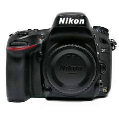 (Myyty) Nikon D610 (SC:68250) (käytetty)