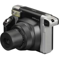 Fujifilm Instax Wide 300 pikafilmikamera - Musta