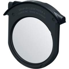 Canon Drop-In Clear Filter A kirkas suodin