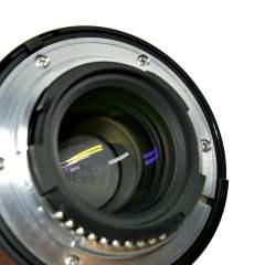 (Myyty) Nikon AF-S Teleconverter TC-17E II (käytetty) (takuu) 