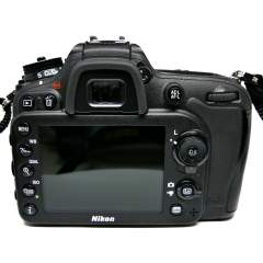 (Myyty) Nikon D7100 (SC:26110) (käytetty)