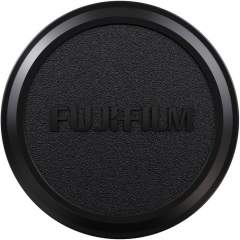 Fujifilm LHCP-27 Lens Cap -linssinsuoja