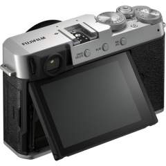 Fujifilm X-E4 + XF 27mm f/2.8 R WR (Hopea) kit