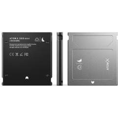 Angelbird AtomX SSDmini 500GB -kiintolevy