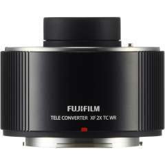 Fujifilm XF 2X WR TC -telejatke