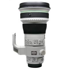 (Myyty) Canon EF 400mm f/4 DO IS II USM (sis. ALV) (käytetty)