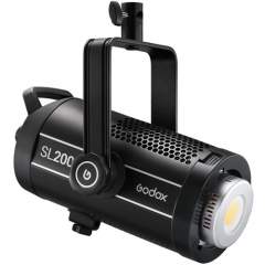 Godox SL200W II -LED-valo