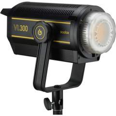 Godox VL300 -LED-valo