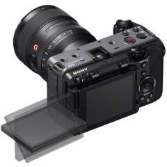 Sony FX3 Cinema-kamera + 300€ Cashback