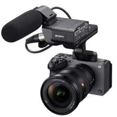 Sony FX3 Cinema-kamera
