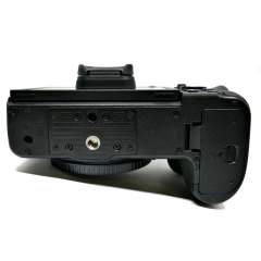 (Myyty) Nikon Z6 runko (sis. ALV) (käytetty)