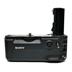 (Myyty) Sony VG-C3EM akkukahva (käytetty) (takuu)