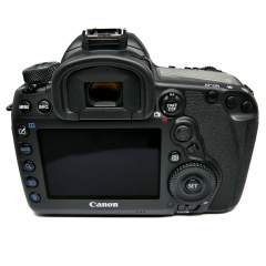 (Myyty) Canon EOS 5D Mark IV (SC:4000) (sis. ALV) (käytetty)
