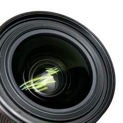 (Myyty) Sigma 18-35mm f/1.8 DC HSM Art (Nikon) (käytetty)