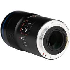 Laowa 100mm f/2.8 2x Ultra Macro APO (Nikon Z) -objektiivi
