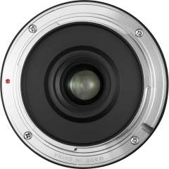 Laowa 9mm f/2.8 Zero-D (Sony E) -objektiivi