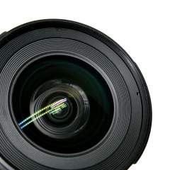 (Myyty) Tokina 11-16mm f/2.8 AT-X Pro DX (Canon) (käytetty)