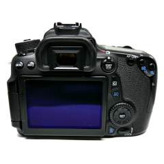(Myyty) Canon EOS 70D (SC:37370) (käytetty)