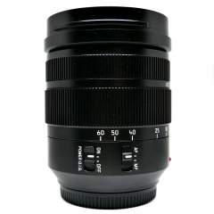 (Myyty) Panasonic Leica DG Vario-Elmarit 12-60mm f/2.8-4.0 Asph. (käytetty)