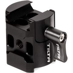Tilta Side Mounted Cold Shoe Adapter (DJI RS2)