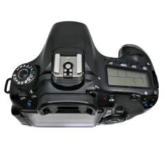 (Myyty) Canon EOS 60D (SC:18135) (käytetty)