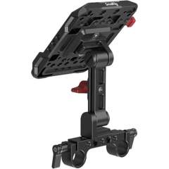 Smallrig 2991 V-Lock Battery Plate with Adjustable Arm