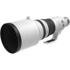 Canon RF 400mm F2.8 L IS USM -teleobjektiivi