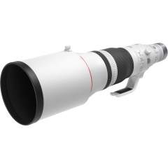 Canon RF 600mm F4 L IS USM -teleobjektiivi