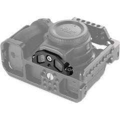 Smallrig 2244 Nikon FTZ Lens Mount Adapter Support