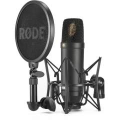 Rode NT1 Kit -studiomikrofoni