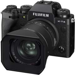 Fujifilm LH-XF18 -vastavalosuoja