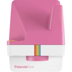 Polaroid Now - Pinkki