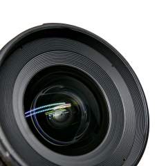 (Myyty) Tokina AT-X 11-20mm f/2.8 SD DX (Nikon) (sis. ALV) (käytetty)